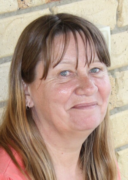 Jenny Inggs – Proprietor, 1st Dawn Bookkeeping